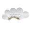 E27 Bulb 10W 15W Dusk to Dawn Auto Lampada B22 Bulb Lighting