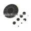 Solar Powered Pond Pump Fountain Garden Decorative Water Pumps for Outdoor Pool Yard Patio Decoration Fountain Light