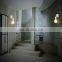 Hotel Indoor Bedroom Lamp Designer Decorative modern Exterior LED Stair Wall Light