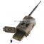 HC-550LTE Video Transit MMS SMTP FTP SMS Wildlife Camera Photo Trap hunting trail camera 4g lte