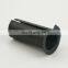 Boundary Lubricating Bushings Bronze Mesh Bearing for Automobile Textile Machine Bushing