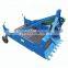 Hot sale one row small potato harvester used in Pakistan