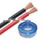 Flexible Electric Wire Pvc Insulated Copper Wire Power Cable Flexible Electric Wire Pvc Insulated