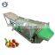 Onion Bulb Grading Machine Pineapple Sorting Machine Citrus Fruit Sorting Machine