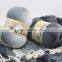 cashfeel australian merino  fingering wool silk knitting yarn superfine hand knitting wholesale 100% Australia merino wool yarn