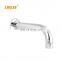 LIRLEE OEM bathroom accessories free standing floor mounted modern bathtub faucet
