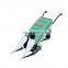 Factory price efficiency Parsley Leeks Chinese Chives Cutter Harvester