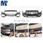 Car Thermoforming Ben z E Class E213 Assembly  Full Front Bumper Body Kit Tunning upgrade to be E63