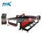 Round Square Tube Plasma Cutting Machine Rotary CNC Plasma Metal Cutter Steel Copper Aluminum Plasma Cutter