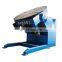 Welding positioner rolling turning flipping automatically welding machine 5/10/20 ton heavy industry machinery