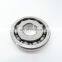 35TM25-A-C3 NSK Auto Deep Groove Ball Bearing 35TM25  NSK Bearing 35x72x16mm