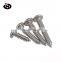 Stainless Steel Cross Pan Head High Quality Self Tapping Screws Bolts