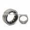 NN3016K NN3016KM Cylindrical Roller Bearing NN3016K/P5 NN3016KM/P5 size 80*125*34mm