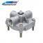 Truck Brake Valve Relay Emergency Valve Wabco 9730010100 for Benz