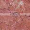 Rosa Valencia Red Marble slabs