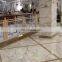 камень мрамор Calacatta Gold Vein высокого качества
