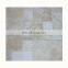beige travertine pool surround tiles