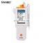 agriculture lab digital ph ec controller liquid ph tester