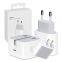 20W USB Type C Charger Adapter For iPhone 11 pro Xs Max X Xr PD Fast Charging Power Type-C EU US Plug for iphone charge