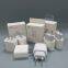 Wholesale 1-1 original USB C Charger 20W PD Fast Charge Wall Charger Quick Charge Power Adapter Plug Compatible for iPhone 12