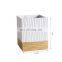 New Plant Mould Flower Modern Design Cement Planter Pot Concrete