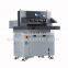 RUIAN GC720H A1 A2 Industrial micrcomputer Double Hydraulic guillotine Paper Cutter machine for paper board greyboard