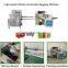 Automatic shisha box production line wet shisha tobacco molasses packaging machine