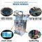 hardware counting packing machine screw counting and packing machine nuts mixing