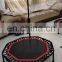 Byloo cheap fitness child trampoline manufacturers indoor outdoor kids folding jumping bungee trampoline for sale