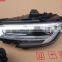 modified to the full LED headlamp headlight plug and play for audi A3 hid xenon head lamp head light 2013-2020