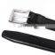 Genuine leather belt for men customised wholesale retail high very premium quality 2022 business style OEM ODM