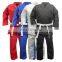 Light Weight Karate students training karate uniforms