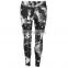 Fitness Legging For Women Sublimated Hot Running Tights