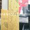 Aluminum Perforated Metal Sheet Screen for Facade
