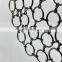 Stainless Steel Chain Mail Mesh Ring Chain Mail Wire Mesh Ring Mesh Curtain