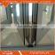YY Home manufacturer cheap price comercial corner aluminum glass sliding door stopper