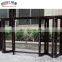 shanghai minye factory wholesale  aluminum folding glass door system