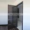 Simple bedroom design panel contemporary sale residential prehung solid wood core door price