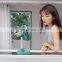 2021 New electric air circulator portable fan for office