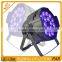 Best price dmx dj light zoom par64 18x15w rgbw rgbwa rgbaw uv led par 64