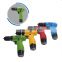 12V 120W cordless Electric Impact Wrench Rechargeable Lithium Battery Torque Electric Drill bit Screwdriver hand wrench tool set