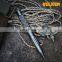 Outdoor Self-defense Products Multifunctional Tactical Pen Aluminum alloy Material Factory Wholesale