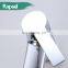 Hot sale brass body single zinc lever basin mixer