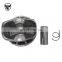 Wholesale high quality Auto parts Malibu XL car Engine piston For Chevrolet 12652807 12674415 12678603 12674412