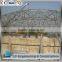 Top quality metal dome space frame function hall design