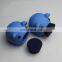 Cheap Unbreakable Wholesale PVC Pig Shaped Plastic Piggy Bank