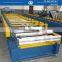 Mainland Glazed Corrugated Roofing Roll Forming Machine Manufacturer