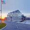 Steel Frame  Modular Aluminum Warehouse Building