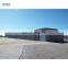 customized structure storage steel shed design  steel roof structure building workshop