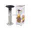 Pineapple Magic Spiral Stylish Blade Slicer Kitchen Appliances Stainless Steel Creative Dry Manual Fruit Cutter